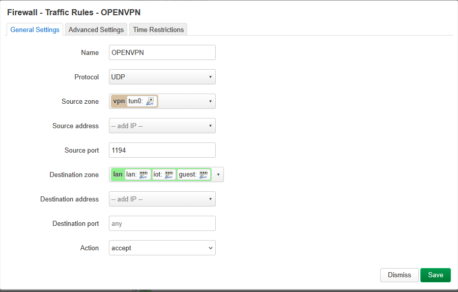 openwrt23